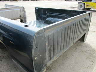 Used Truck Bed only 94-01 Dodge/RAM 1500 6.5 ft OEM Short Bed Single Rear Wheel