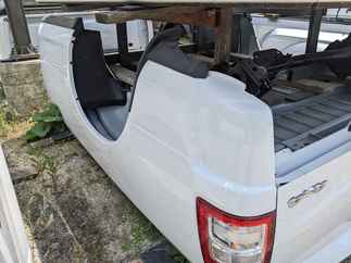 Used Truck Bed only 19-23 Dodge/RAM 2500/3500 8 ft OEM Long Bed Single Rear Wheel