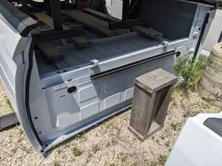 Used Truck Bed only 19-23 Dodge/RAM 2500/3500 8 ft OEM Long Bed Single Rear Wheel