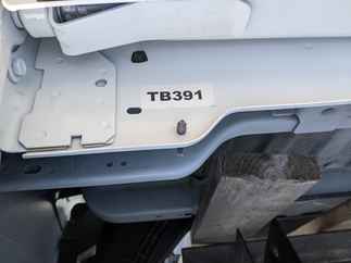 Used Truck Bed only 19-23 Dodge/RAM 2500/3500 8 ft OEM Long Bed Single Rear Wheel