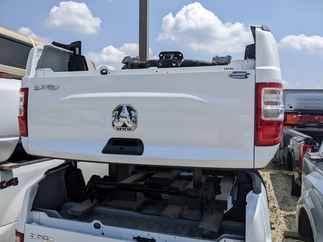 Used Truck Bed only 19-23 Dodge/RAM 2500/3500 8 ft OEM Long Bed Single Rear Wheel