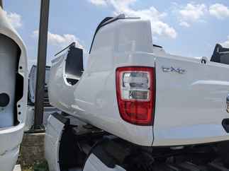 Used Truck Bed only 19-23 Dodge/RAM 2500/3500 8 ft OEM Long Bed Single Rear Wheel