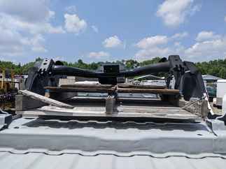 Used Truck Bed only 19-23 Dodge/RAM 2500/3500 8 ft OEM Long Bed Single Rear Wheel