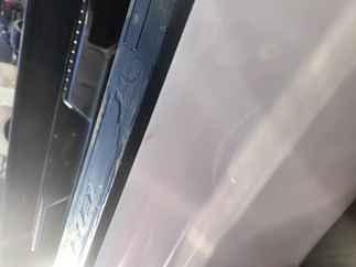 Used Truck Bed only 20-24 GMC 2500 8 ft OEM Long Bed Single Rear Wheel