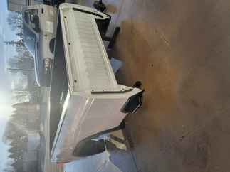 Used Truck Bed only 20-24 GMC 2500 8 ft OEM Long Bed Single Rear Wheel