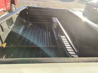 Used Truck Bed only 20-24 GMC 2500 8 ft OEM Long Bed Single Rear Wheel