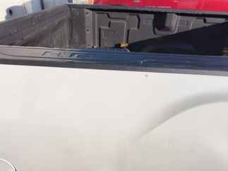 Used Truck Bed only 20-24 GMC 2500 8 ft OEM Long Bed Single Rear Wheel