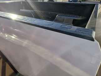 Used Truck Bed only 20-24 GMC 2500 8 ft OEM Long Bed Single Rear Wheel