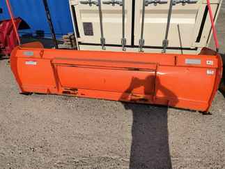  Used Buyers 2604108 Model,  Steel