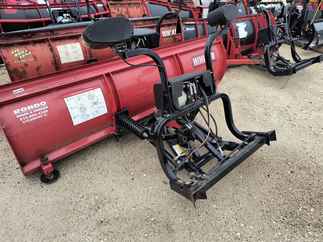  Used Hiniker 2803 Model, Straight Conventional, HALOGEN headlights Steel